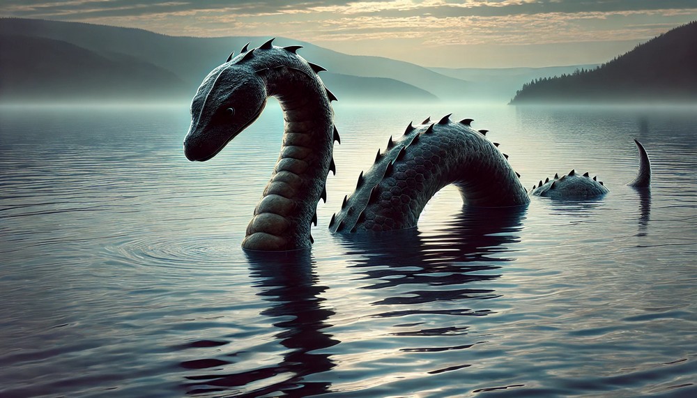 Ogopogo